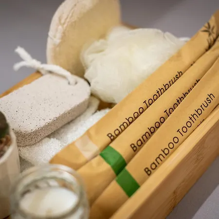 Nora - Modern Cozy With Free Parking And Terrace