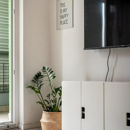 Nora - Modern Cozy With Free Parking And Terrace זאדאר