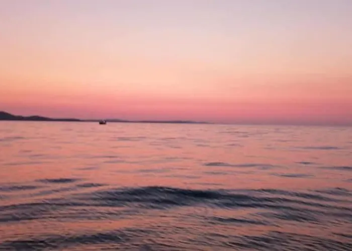 Nora - Modern Cozy With Free Parking And Terrace * Zadar