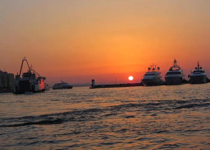 Nora - Modern Cozy With Free Parking And Terrace