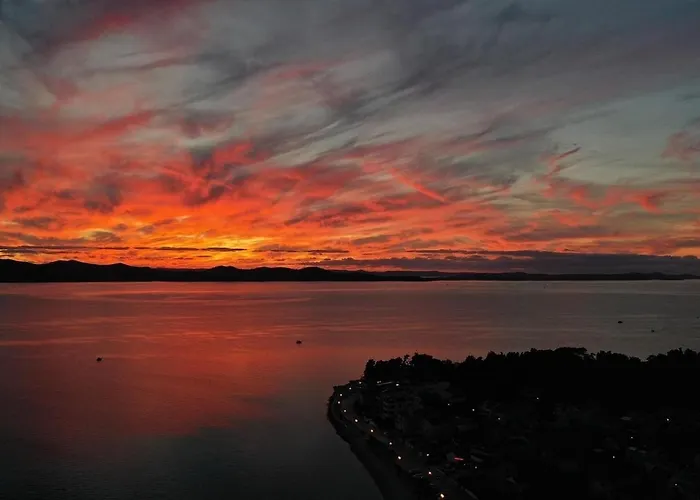 Apartament Nora - Modern Cozy With Free Parking And Terrace *