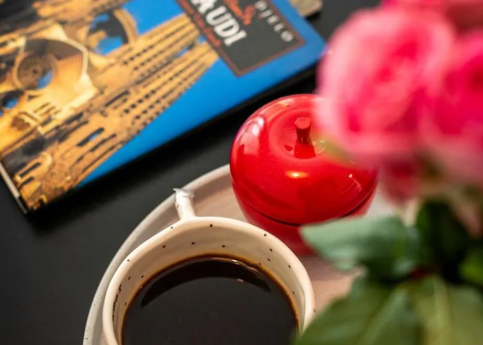 Apartament Nora - Modern Cozy With Free Parking And Terrace *