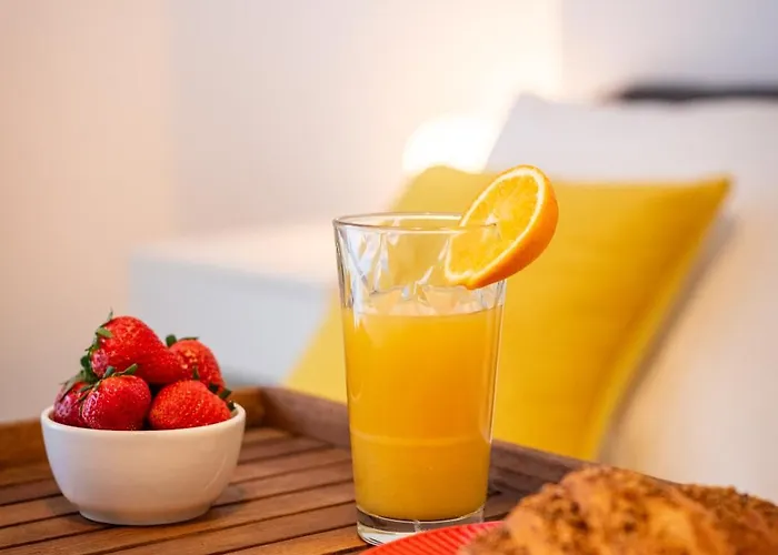 Nora - Modern Cozy With Free Parking And Terrace *