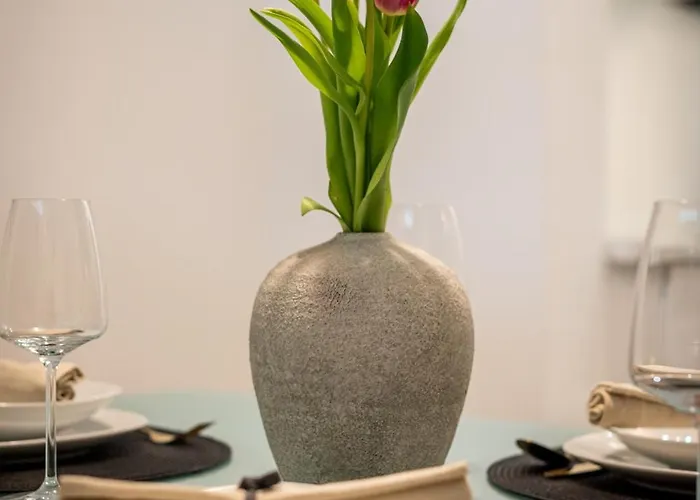 Nora - Modern Cozy With Free Parking And Terrace Zadar