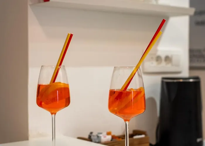 Nora - Modern Cozy With Free Parking And Terrace