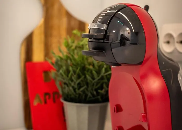 Apartament Nora - Modern Cozy With Free Parking And Terrace