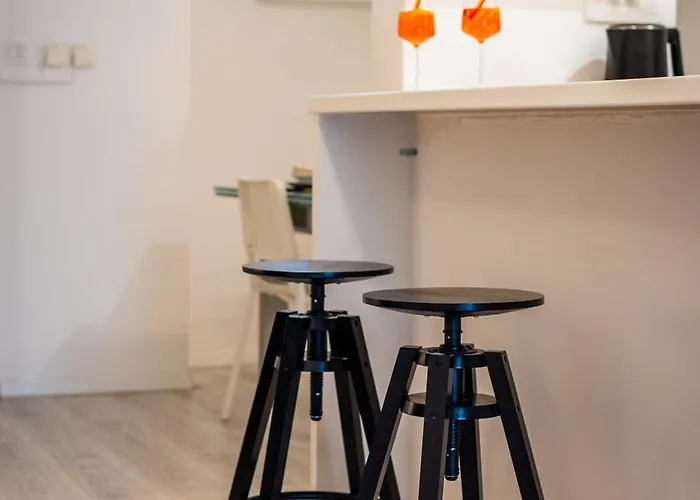 Apartament Nora - Modern Cozy With Free Parking And Terrace Zadar