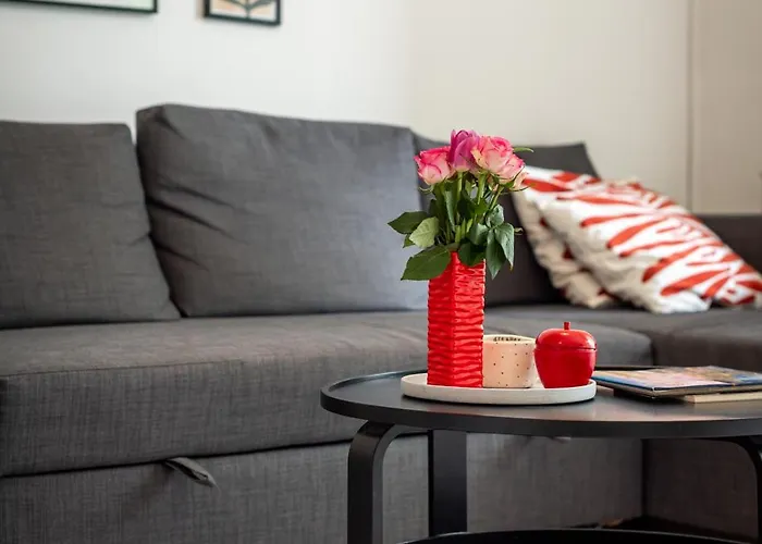 Nora - Modern Cozy With Free Parking And Terrace * Zadar