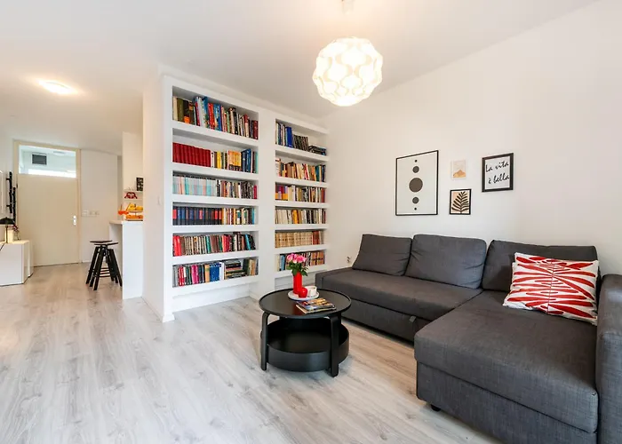 Nora - Modern Cozy With Free Parking And Terrace Apartament Zadar