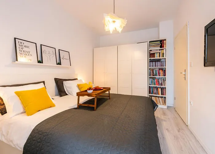 Apartament Nora - Modern Cozy With Free Parking And Terrace Zadar