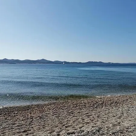 Apartamento Nora - Modern Cozy With Free Parking And Terrace Zadar