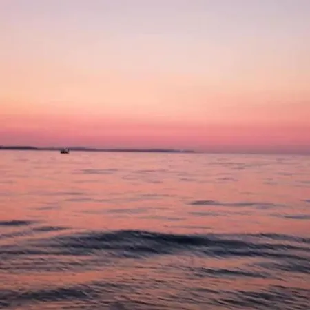 Nora - Modern Cozy With Free Parking And Terrace * Zadar