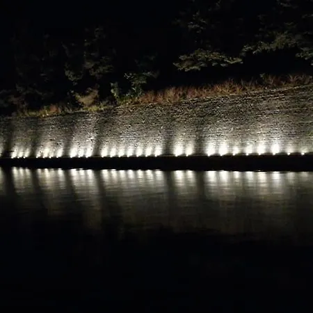 Lejlighed Nora - Modern Cozy With Free Parking And Terrace *