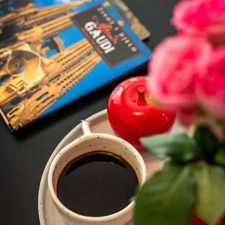 Lejlighed Nora - Modern Cozy With Free Parking And Terrace *