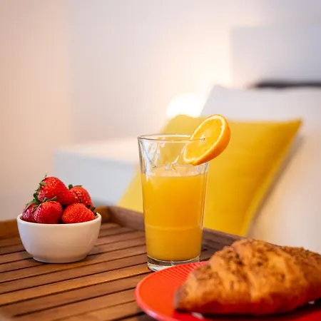 Nora - Modern Cozy With Free Parking And Terrace *