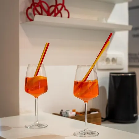 Nora - Modern Cozy With Free Parking And Terrace