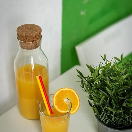 Nora - Modern Cozy With Free Parking And Terrace *